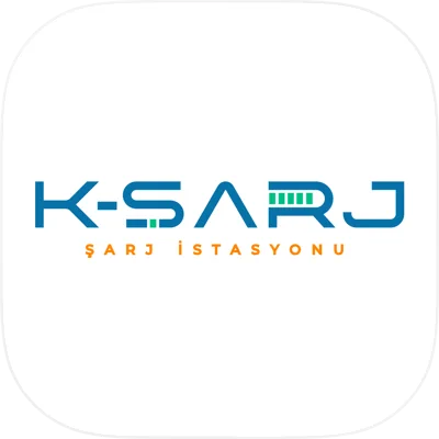 K-ŞARJ logo