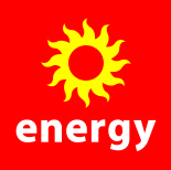 ENERGY logo