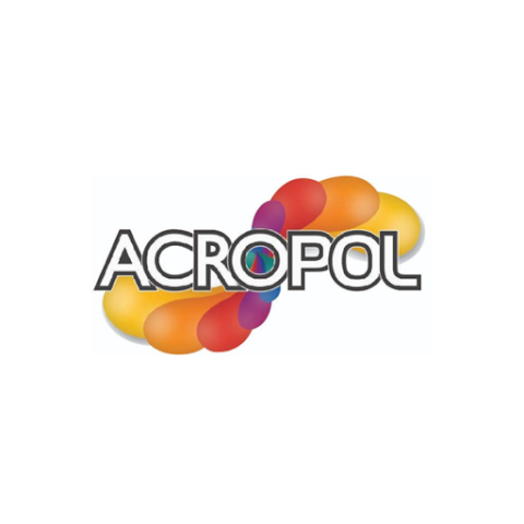 ACROPOL logo