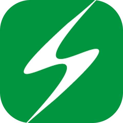 AKMCHARGE logo
