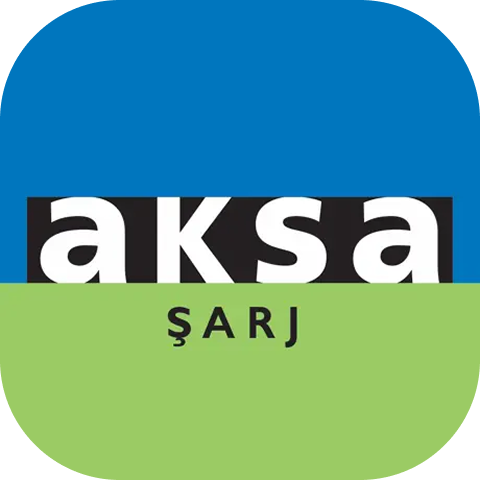AKSA logo