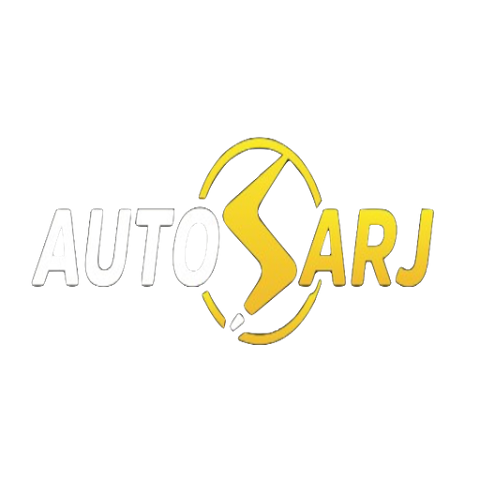 AUTOŞARJ logo