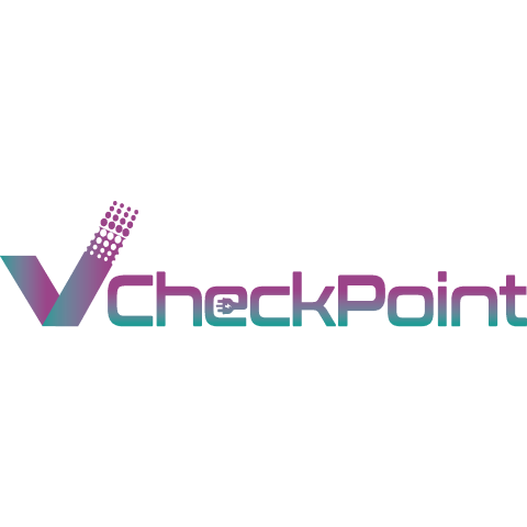 CHECKPOINT logo