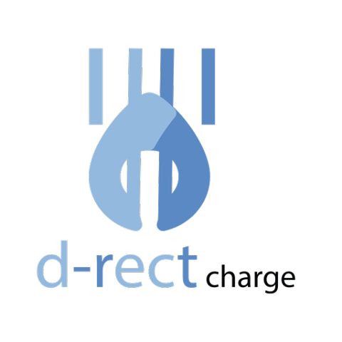 DRECT logo