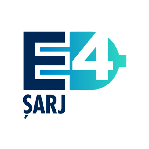 E4SARJ logo