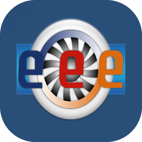 EEE ENERJİ logo