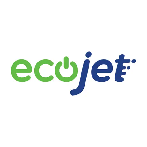 EKOJET logo