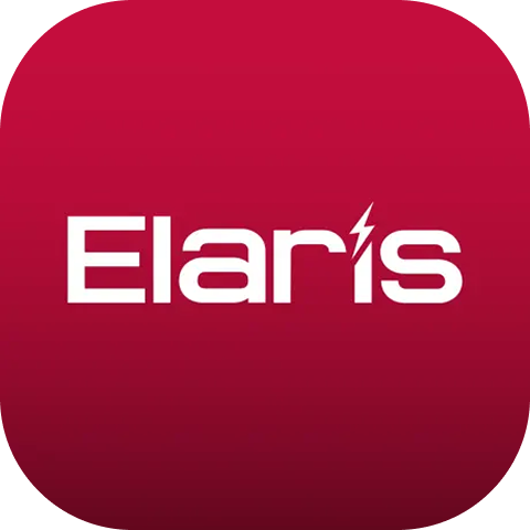 ELARIS logo