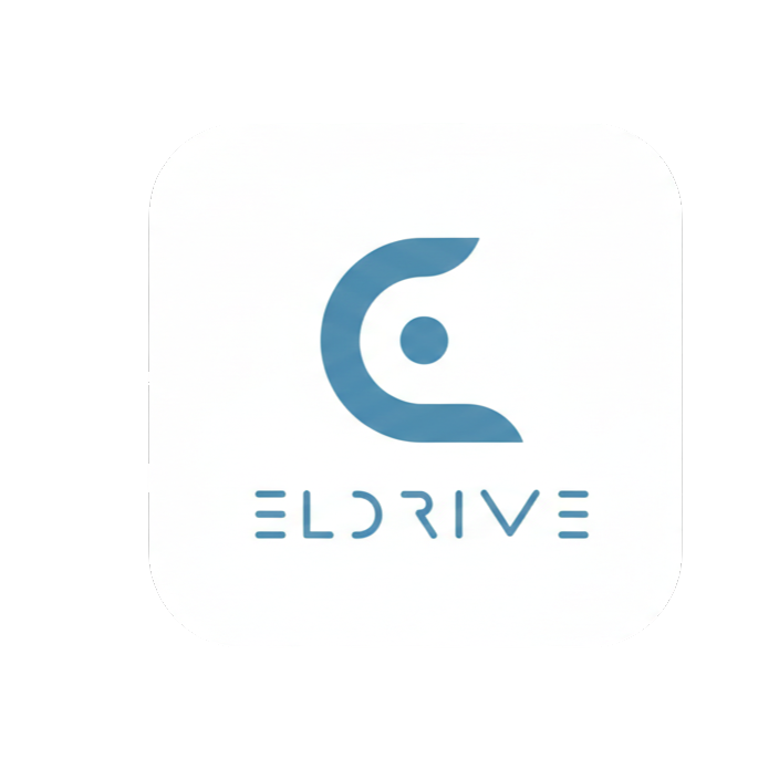 ELDRIVE logo