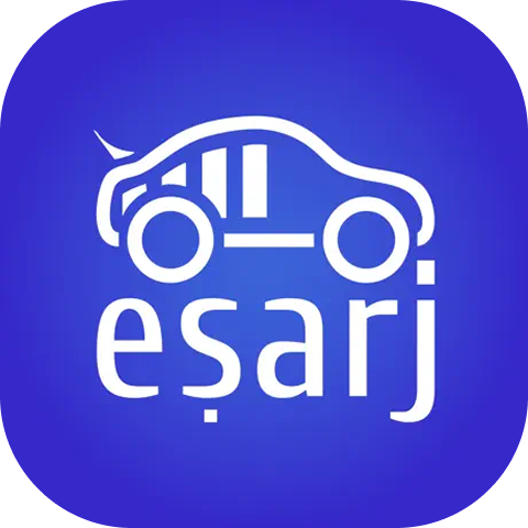 EŞARJ logo