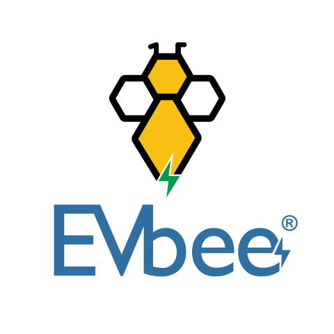 EVBEE logo