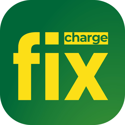 FIXCHARGE logo