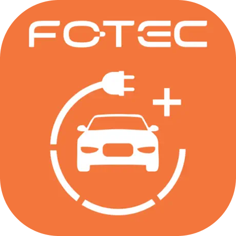 FOTEC logo
