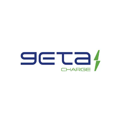 GETACHARGE logo
