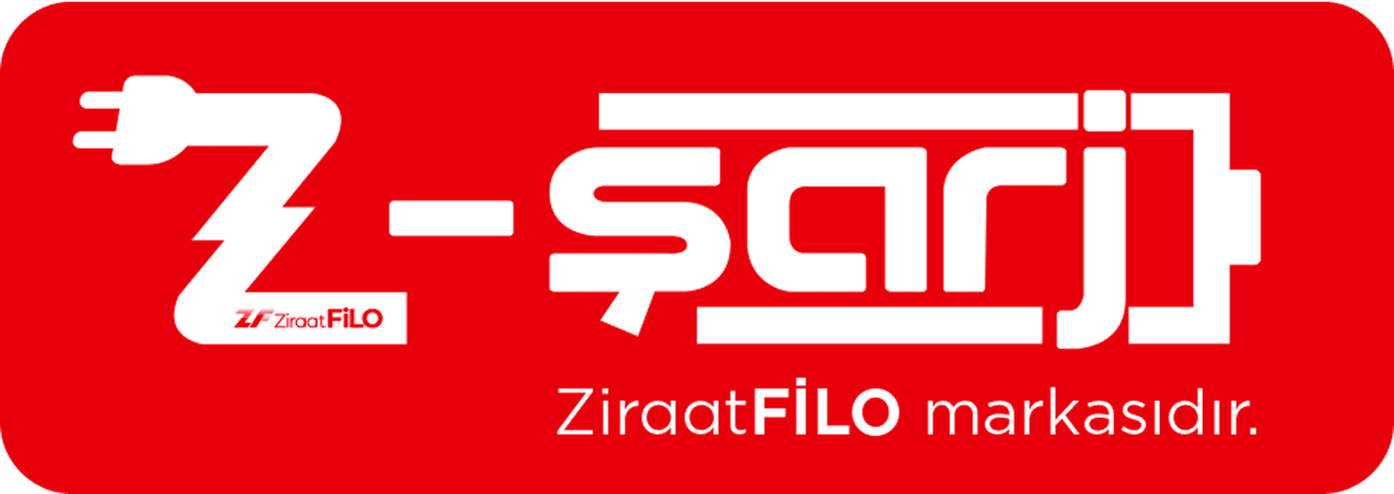 Z-ŞARJ logo