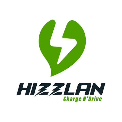 HIZZLAN logo