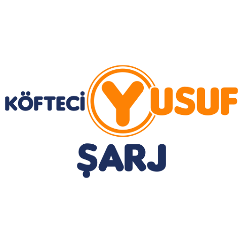 KÖFTECİ YUSUF logo
