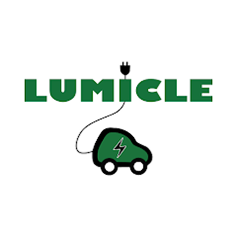 LUMİCLE logo