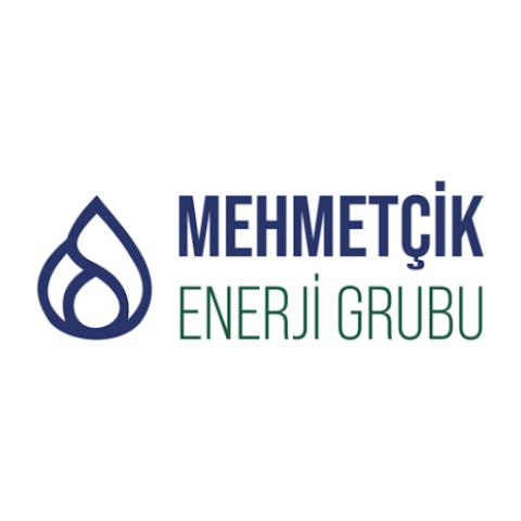 MEHMETÇİK ENERJİ GRUBU logo