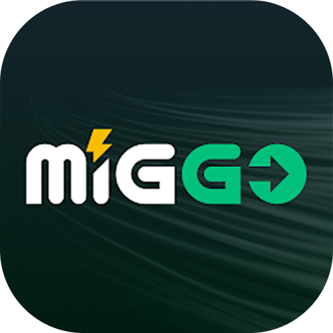 MİGGO logo