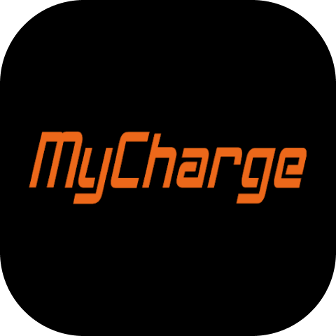 MYCHARGE logo