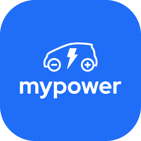 MYPOWER logo