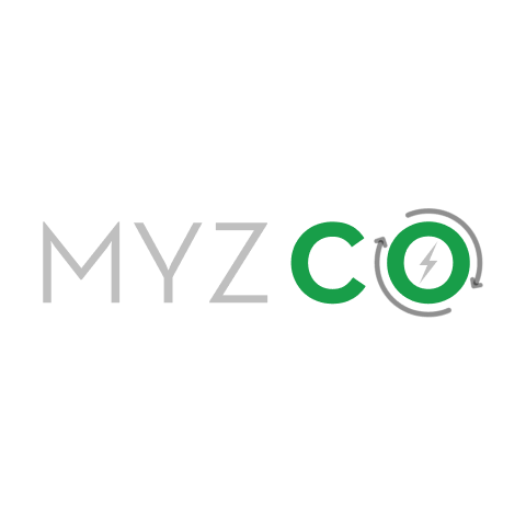 MYZCO logo