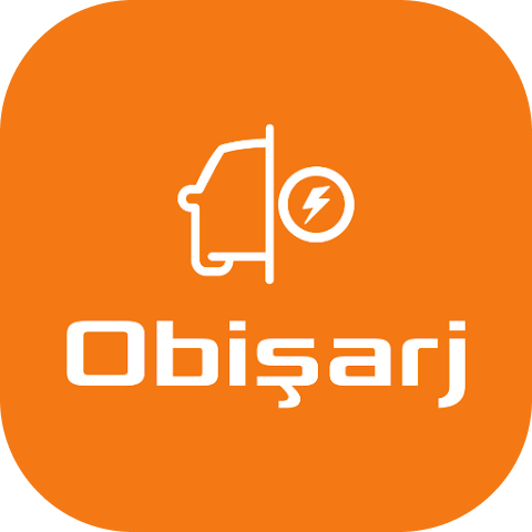 OBIŞARJ logo