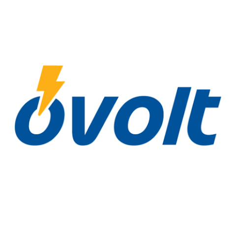 OVOLT logo
