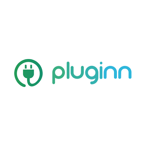 PLUGINN logo