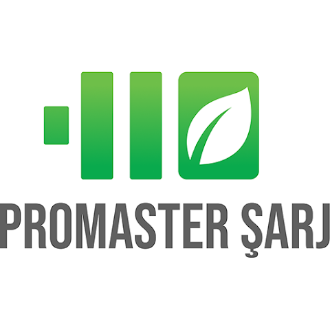PROMASTER logo