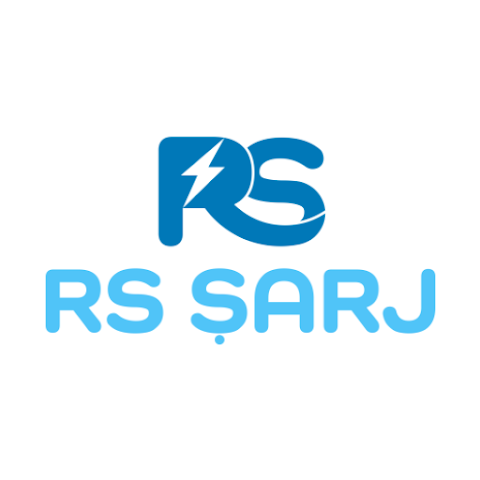 RS ŞARJ logo
