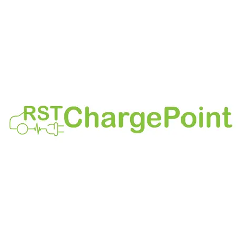 RST CHARGEPOINT logo