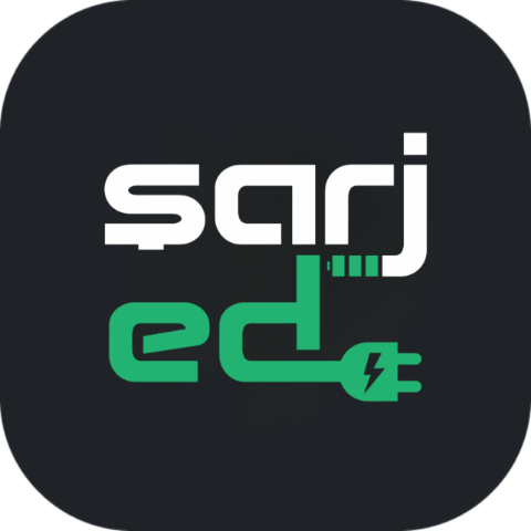 ŞARJED PARK logo