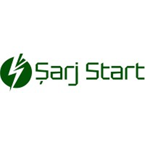 ŞARJSTART logo
