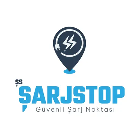ŞARJSTOP logo