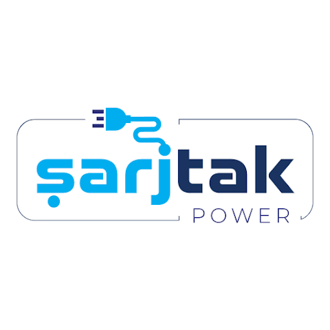 ŞARJTAK logo