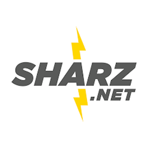 SHARZ logo