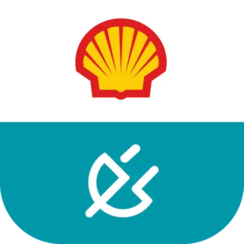 SHELL logo