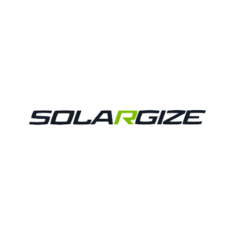 SOLARGIZE logo
