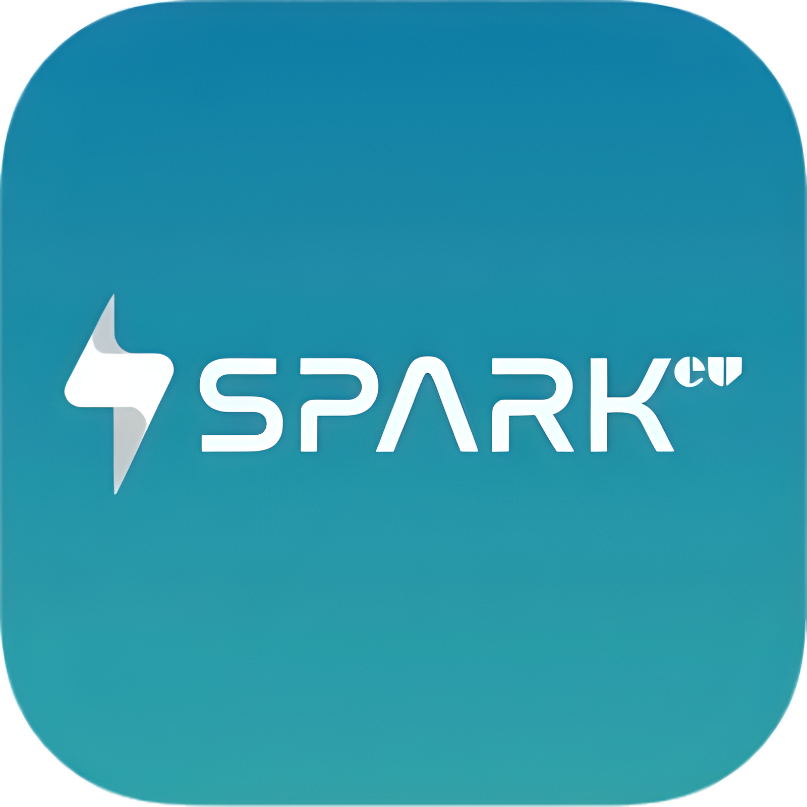 SPARK EV logo