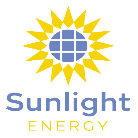 SUNLIGHT logo