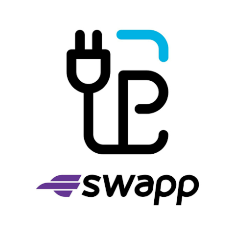 SWAPP logo