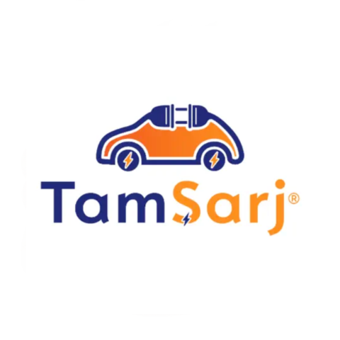 TAMŞARJ logo