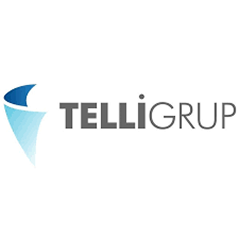 TELLİGRUP logo
