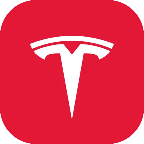 TESLA logo
