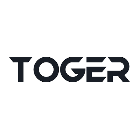 TOGER logo