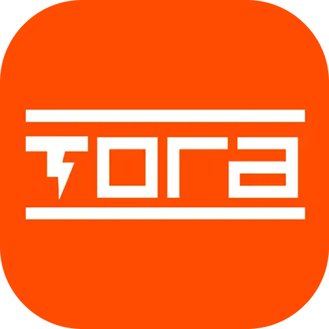 TORA logo