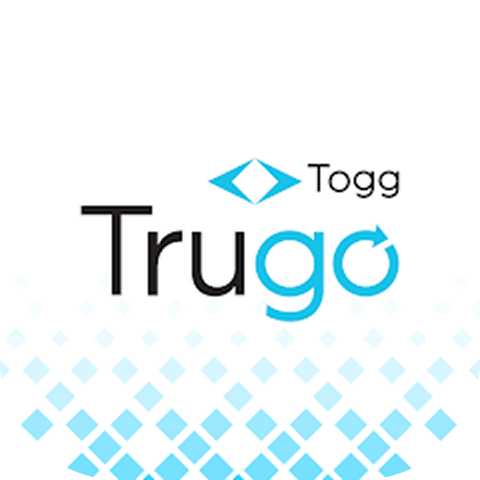 TRUGO logo