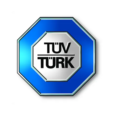 TÜVTURK logo
